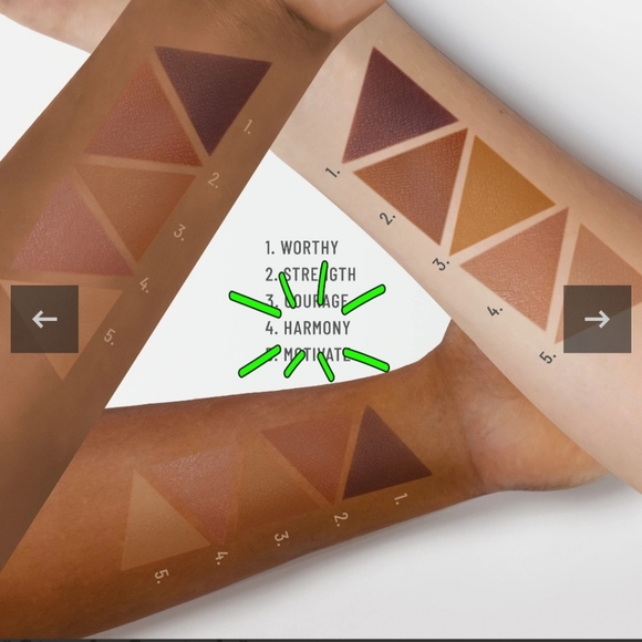 LYS Beauty: No Limits Matte Bronzer ~BNIB - Picture 6 of 14